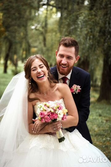 Свадебный фотограф