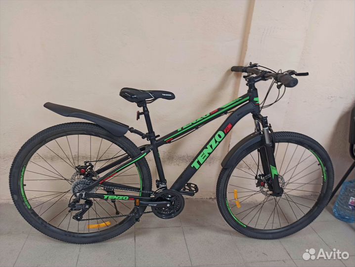 Велосипед.для всей семьи