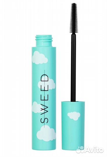 Sweed Lashes Cloud Mascara Тушь для ресниц