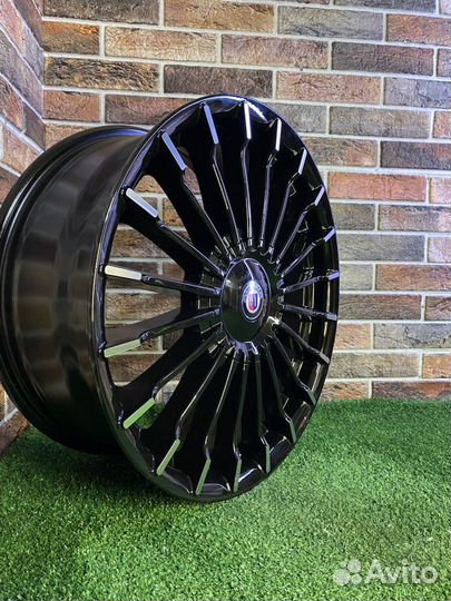 Диски на Японца Корейца R17 5x114.3