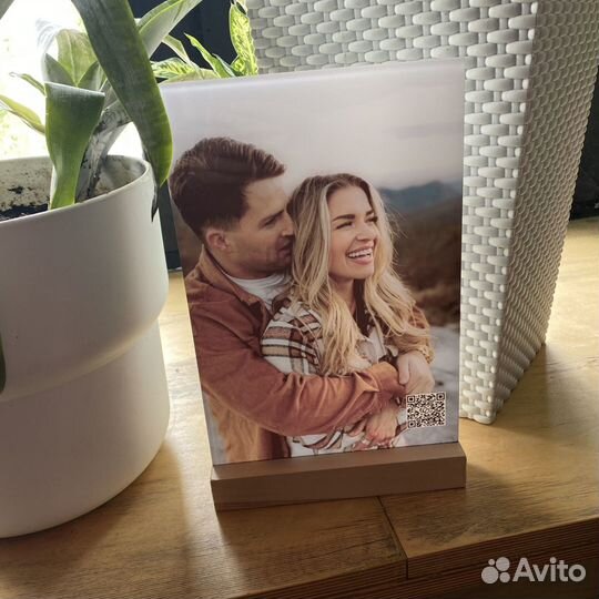 Фотопортрет / подарок