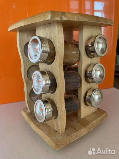 Подставка для специй