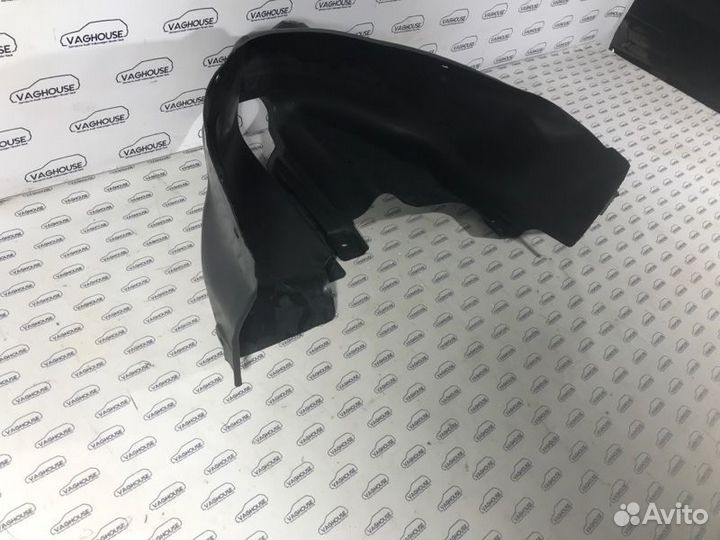 Подкрылок задний правый Volkswagen Polo 5 1.6 CFN