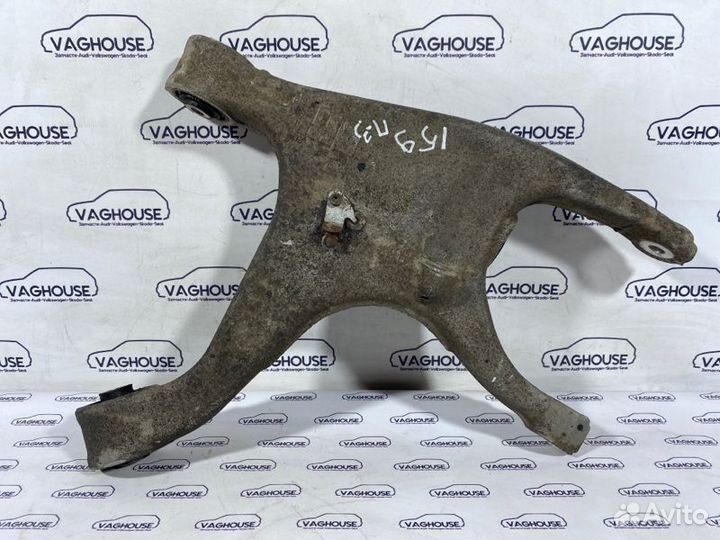 Рычаг подвески задний правый Audi S5 8T 4.2 CAU