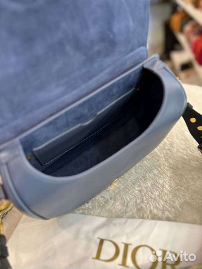 Сумка Dior Bobby