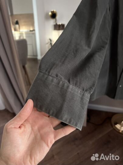 Рубашка мужская комплектом