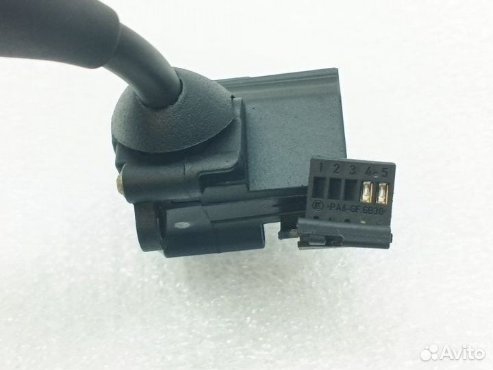 Переключатель рулевой колонкой Mercedes-Benz