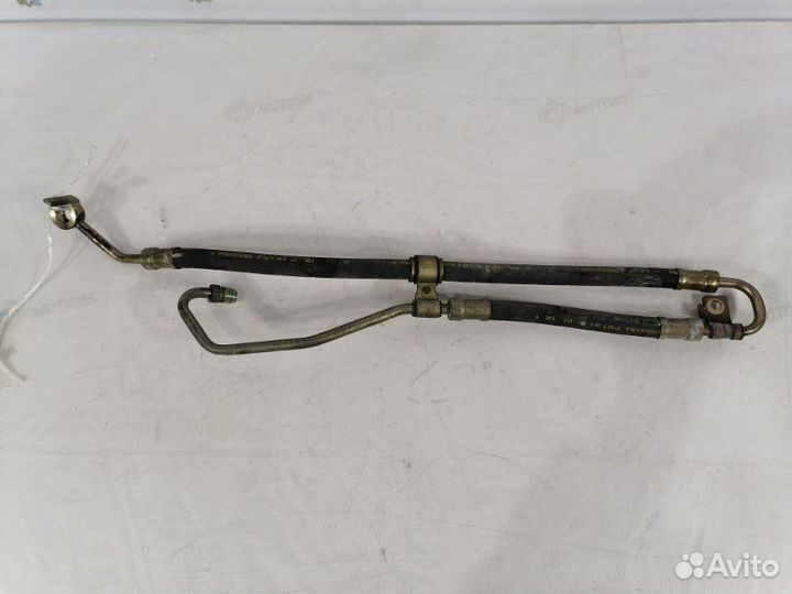 Шланг гидроусилителя Toyota Alphard ANH10W 2azfe