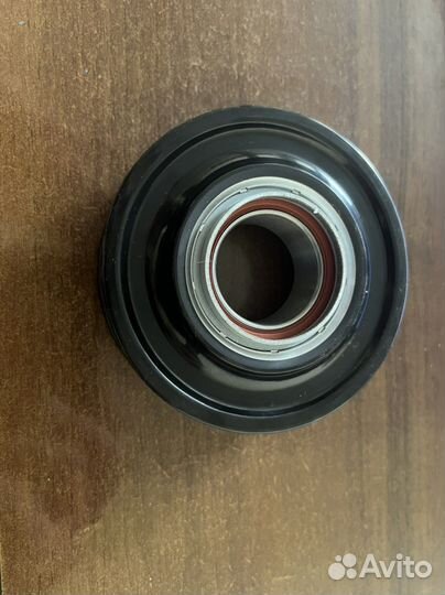 Шкив компрессора кондиционера VW T5 T6 VW Amarok