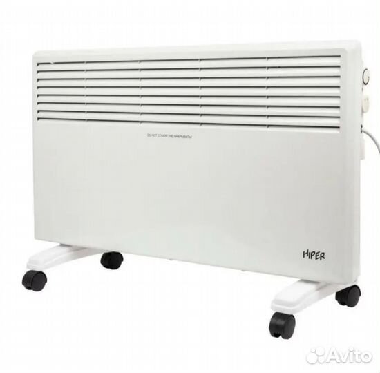 Конвектор электрический