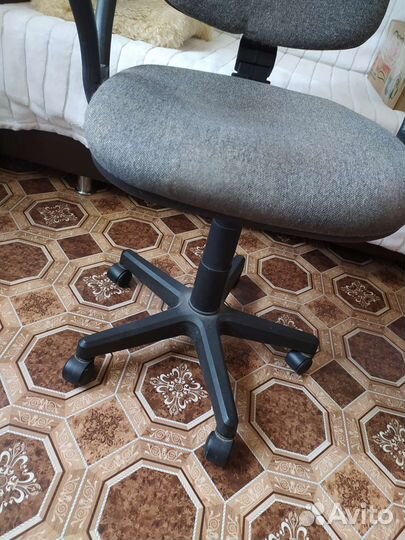 Компьютерное кресло бу
