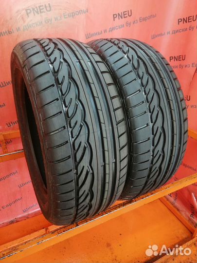 Dunlop SP Sport 01 225/50 R17 94