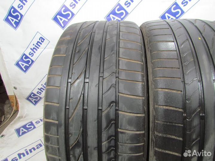 Bridgestone Potenza RE050A 235/35 R19 97P