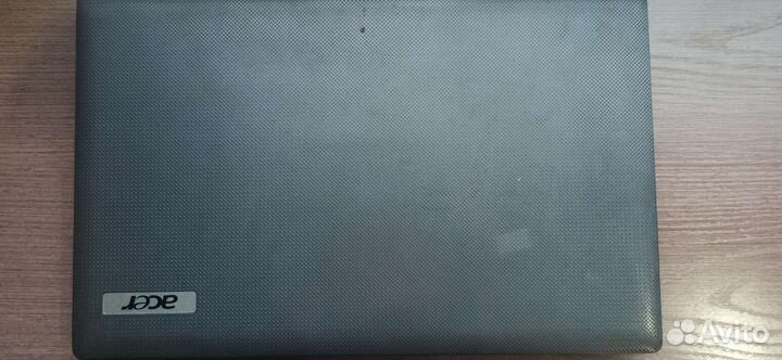 Acer aspire 5333