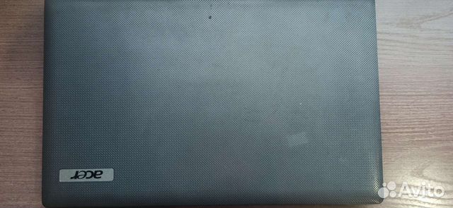Acer aspire 5333