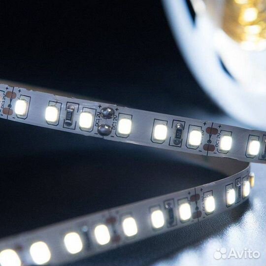 Светодиодная лента SWG 