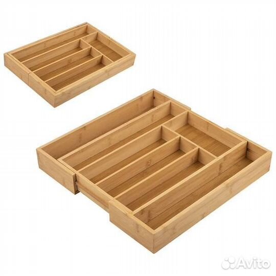 Лоток для столовых приборов