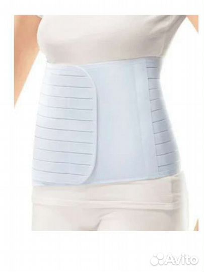 Новый бандаж ортопедический (в т.ч. послеродовый)
