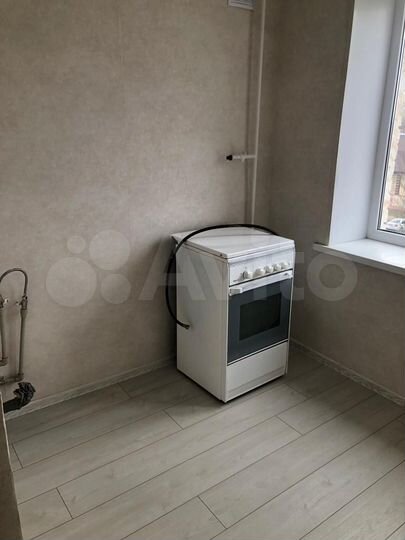 1-к. квартира, 21 м², 4/5 эт.