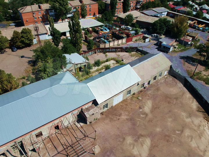 Свободного назначения, 4104 м²