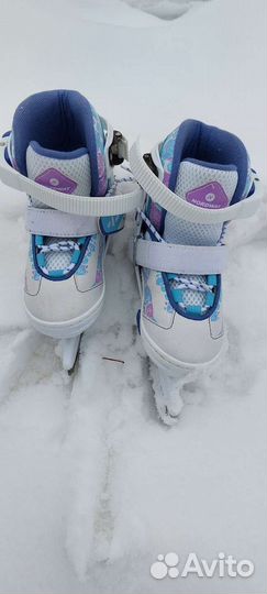 Коньки