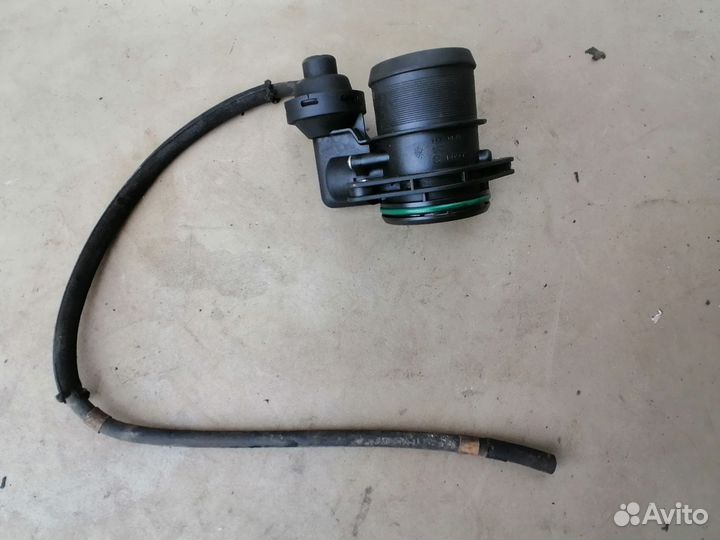 Заслонка дроссельная для Citroen Xsara 2000-2005