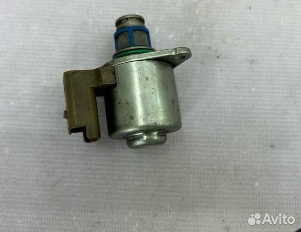 Регулятор давления топлива Peugeot Traveller