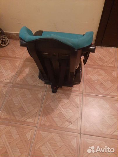Детское автокресло