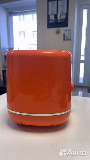 Тостер Kitfort KT-2050-4