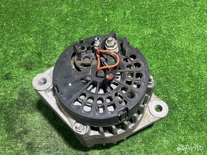 Генератор Vectra Astra Signum Zafira 1.9 cdti