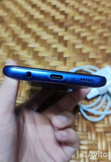 Samsung A21s 4/64