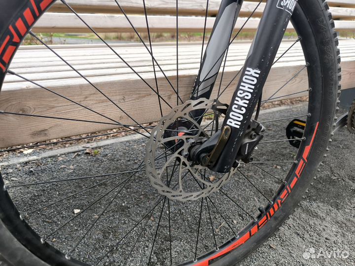 Велосипед Format 1214