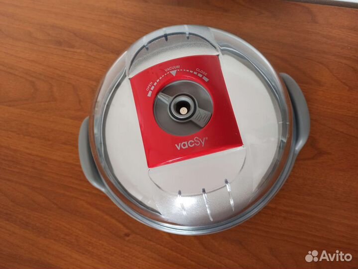 Сырница от zepter