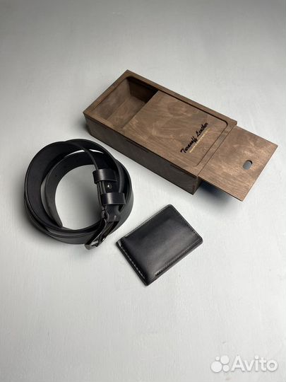 Подарочный набор для мужчин