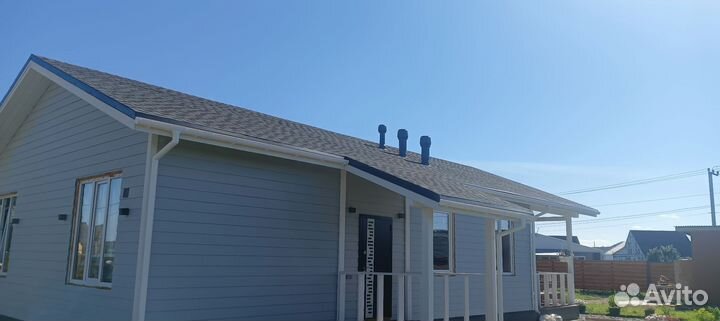 Вагончик бытовка