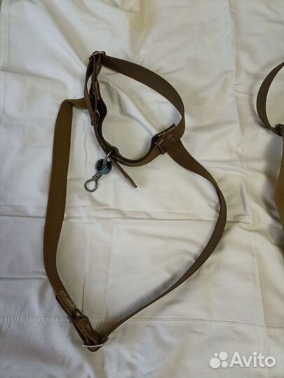 Намордник, ошейник для быков, коров, телят, собак