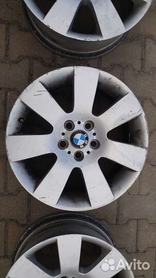 Диски bmw r18