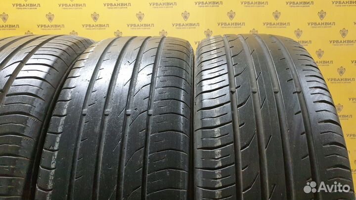 Continental ContiPremiumContact 2 215/55 R18 95H