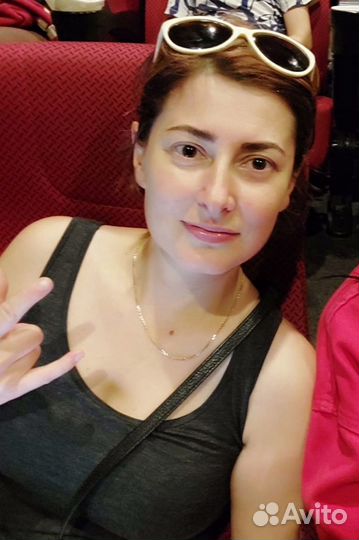 Массажист спа-специалист