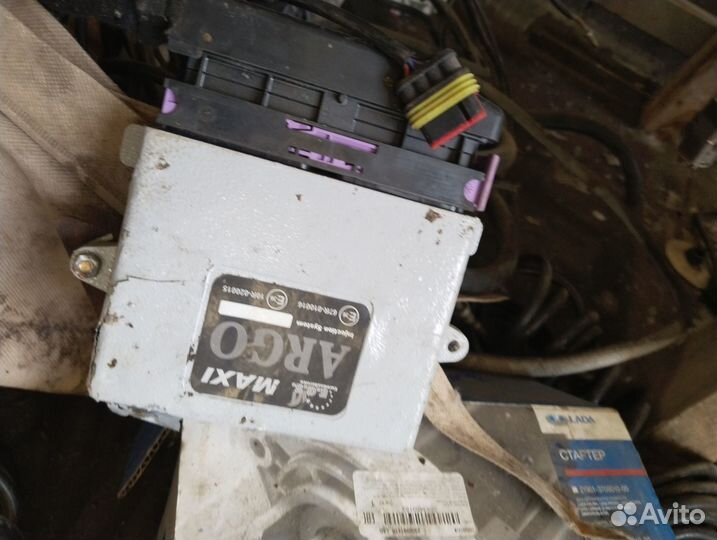 Газовое оборудование 4 поколения бу 6 цилиндров