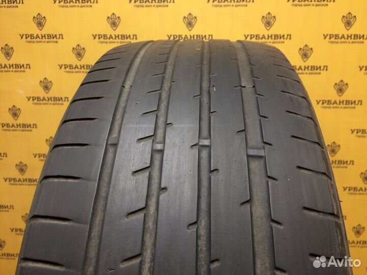 Toyo Proxes R36 225/55 R19 99V