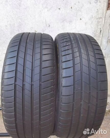 Bridgestone Turanza T005 215/50 R17 95H