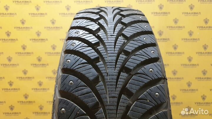 Michelin X-Ice North 195/60 R15 88T