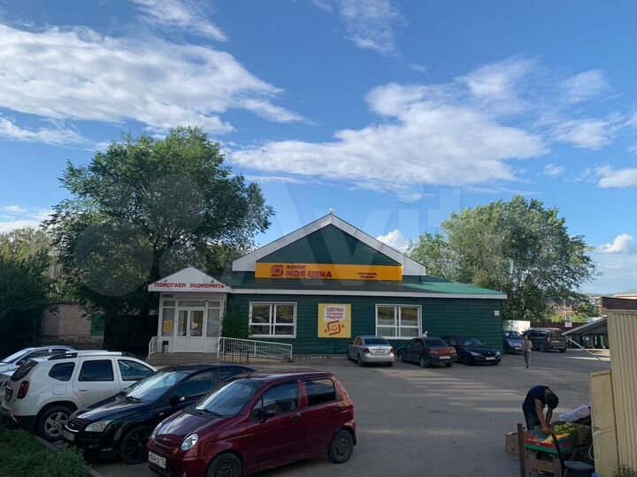 Свободного назначения, 377.6 м²