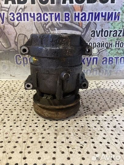 Компрессор кондиционера Daewoo Nexia n150 1.6 16v