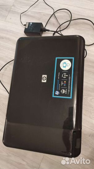 Мфу hp photosmart b-109