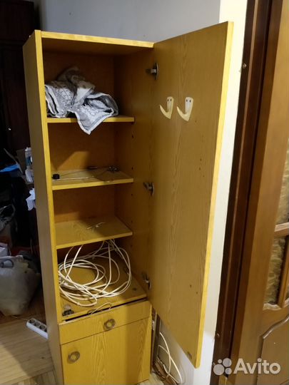 Мебель из прихожей б/у