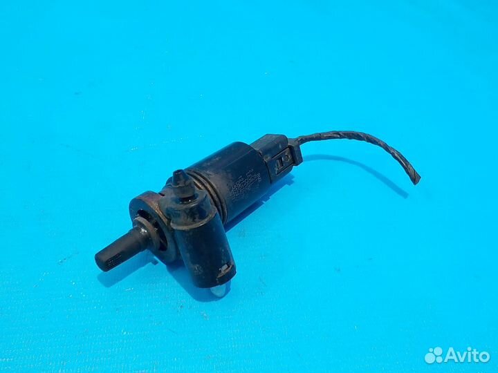 Насос омывателя Mini Cooper Clubman R55 2007-2014