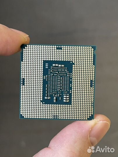 Процессор intel core i5 6500