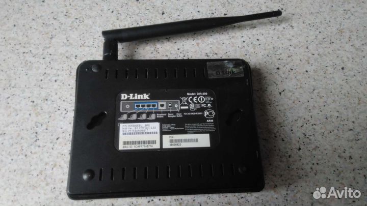 Роутеры и можем